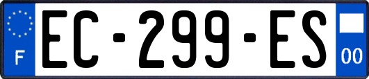 EC-299-ES
