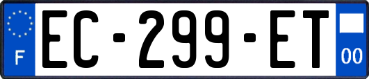 EC-299-ET