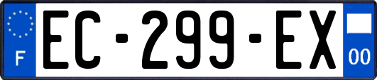 EC-299-EX