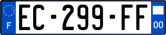 EC-299-FF