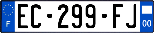 EC-299-FJ