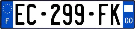 EC-299-FK