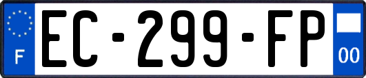 EC-299-FP