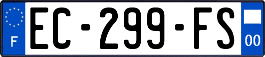 EC-299-FS