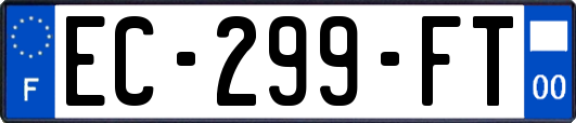EC-299-FT
