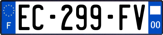 EC-299-FV