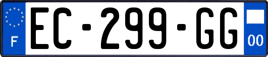 EC-299-GG
