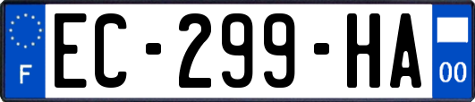 EC-299-HA