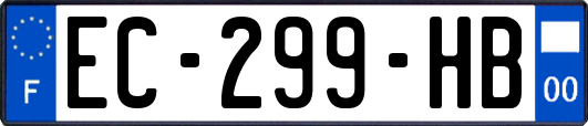 EC-299-HB