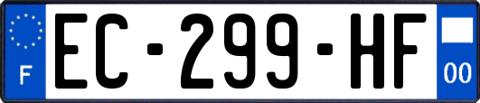 EC-299-HF