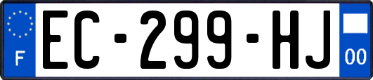 EC-299-HJ