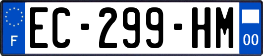 EC-299-HM