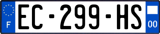 EC-299-HS