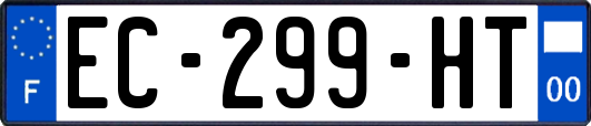EC-299-HT