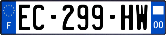 EC-299-HW