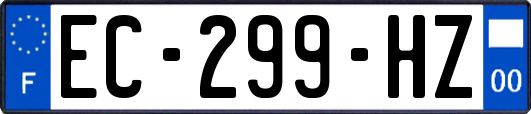 EC-299-HZ