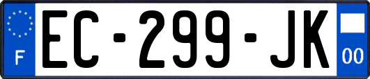 EC-299-JK