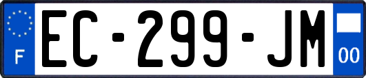 EC-299-JM