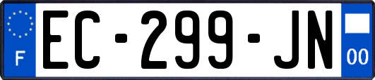 EC-299-JN