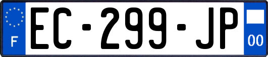 EC-299-JP