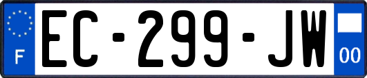 EC-299-JW