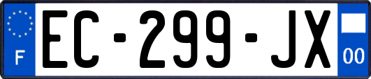 EC-299-JX