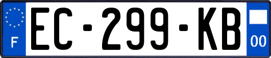 EC-299-KB