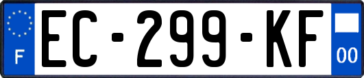 EC-299-KF