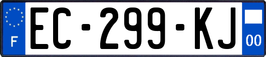 EC-299-KJ
