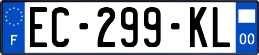 EC-299-KL