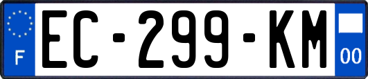 EC-299-KM