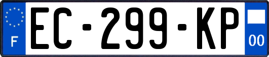 EC-299-KP