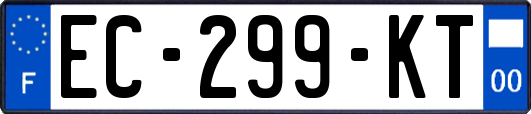 EC-299-KT