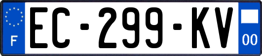 EC-299-KV