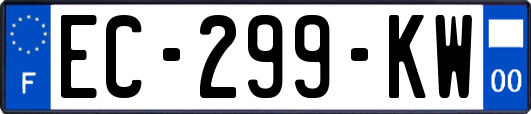 EC-299-KW