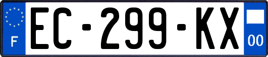 EC-299-KX