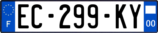 EC-299-KY