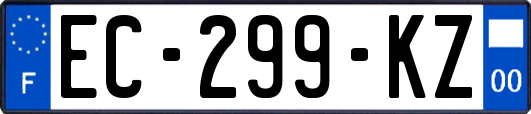 EC-299-KZ