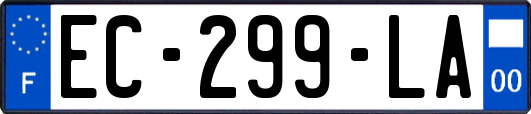 EC-299-LA