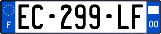 EC-299-LF