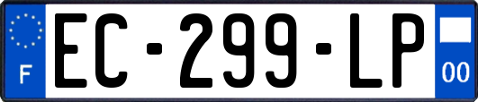 EC-299-LP