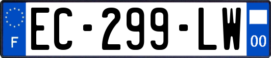 EC-299-LW