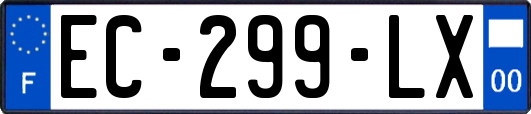 EC-299-LX