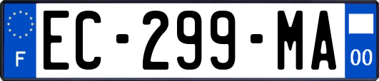 EC-299-MA