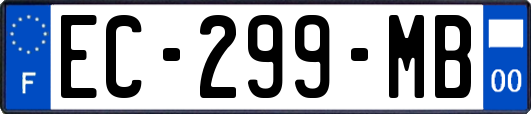 EC-299-MB