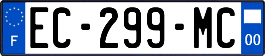 EC-299-MC