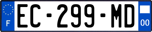 EC-299-MD