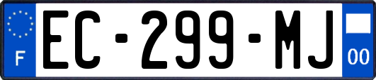 EC-299-MJ