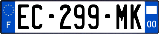 EC-299-MK