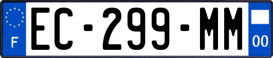 EC-299-MM